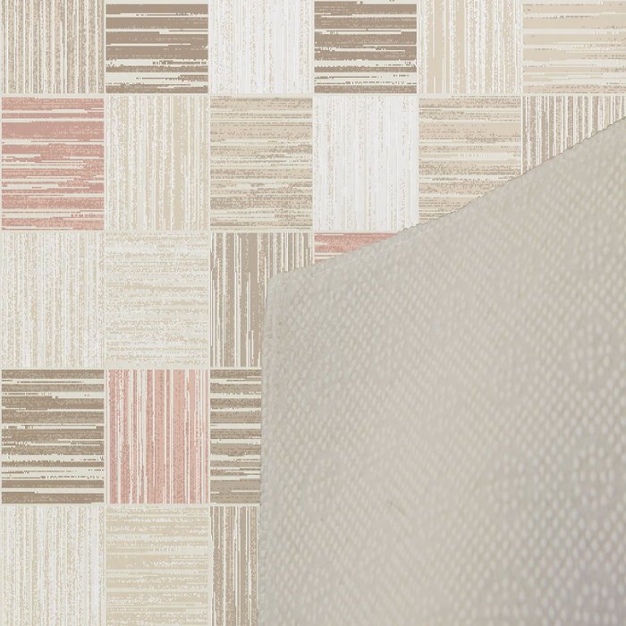 Conceptum Alfombra Eexfab1117 Multicolor 180 x 280 cm Conceptum Alfombra Eexfab1117 Multicolor 180 x 280 cm